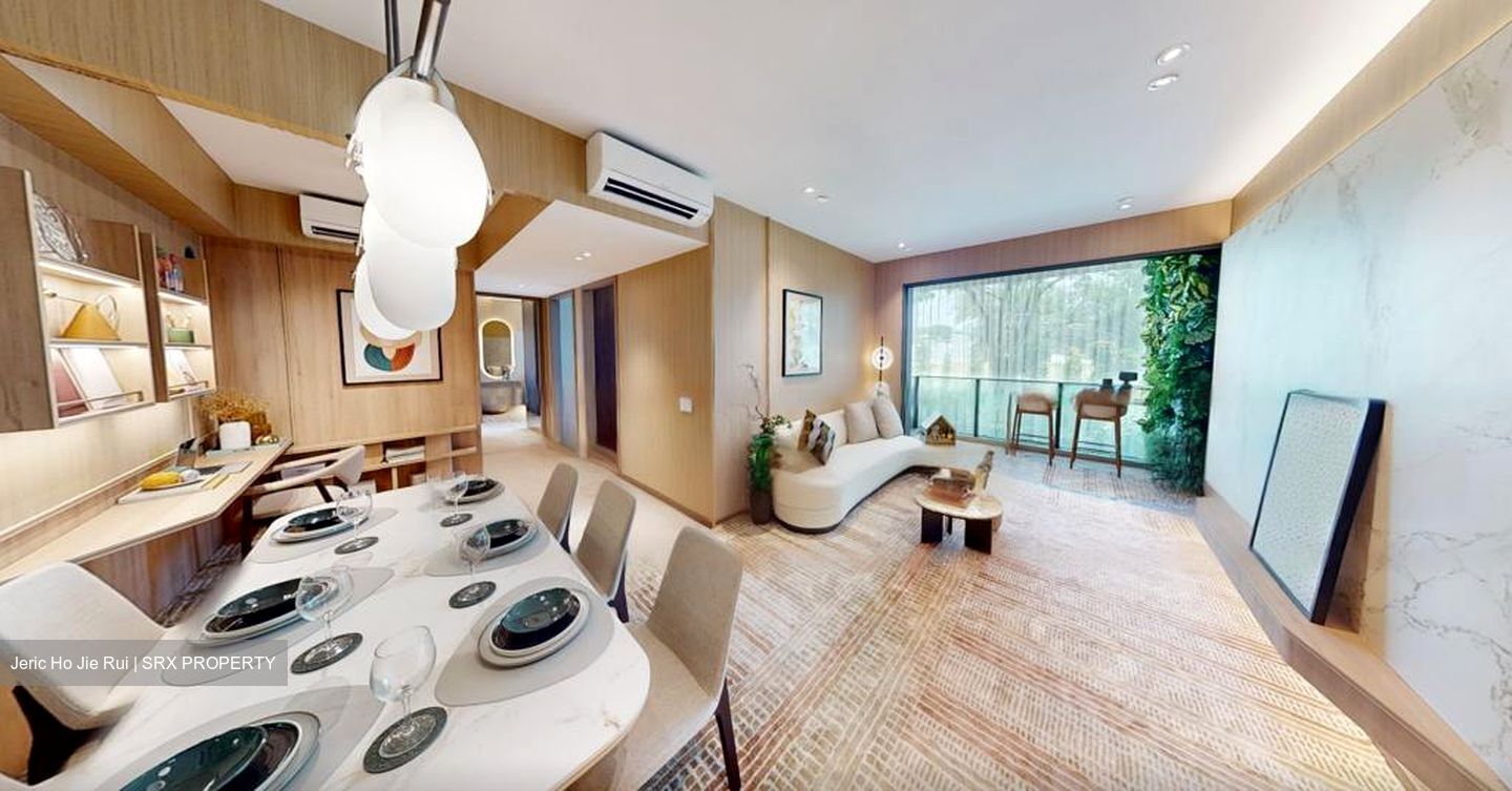 STRAITS AT JOO CHIAT (D15), Apartment #484221071